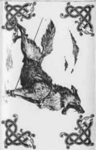 Ymir (FIN) : Silvery Howling